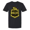 Unisex Softstyle® T-Shirt Thumbnail