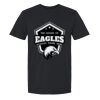 Unisex Softstyle® T-Shirt Thumbnail