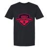 Unisex Softstyle® T-Shirt Thumbnail