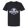Unisex Softstyle® T-Shirt Thumbnail
