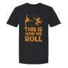 Unisex Softstyle® T-Shirt Thumbnail