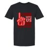 Unisex Softstyle® T-Shirt Thumbnail
