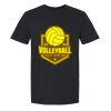 Unisex Softstyle® T-Shirt Thumbnail