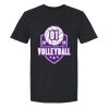 Unisex Softstyle® T-Shirt Thumbnail