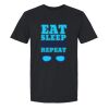 Unisex Softstyle® T-Shirt Thumbnail