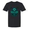Unisex Softstyle® T-Shirt Thumbnail
