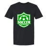 Unisex Softstyle® T-Shirt Thumbnail