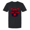 Unisex Softstyle® T-Shirt Thumbnail
