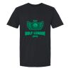 Unisex Softstyle® T-Shirt Thumbnail