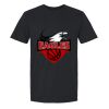 Unisex Softstyle® T-Shirt Thumbnail