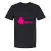 Unisex Softstyle® T-Shirt Thumbnail