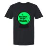 Unisex Softstyle® T-Shirt Thumbnail