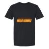 Unisex Softstyle® T-Shirt Thumbnail