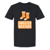 Unisex Softstyle® T-Shirt Thumbnail