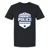Unisex Softstyle® T-Shirt Thumbnail