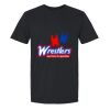Unisex Softstyle® T-Shirt Thumbnail