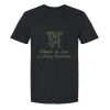 Unisex Softstyle® T-Shirt Thumbnail