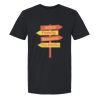 Unisex Softstyle® T-Shirt Thumbnail