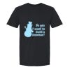 Unisex Softstyle® T-Shirt Thumbnail