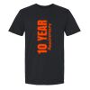 Unisex Softstyle® T-Shirt Thumbnail