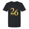 Unisex Softstyle® T-Shirt Thumbnail