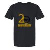 Unisex Softstyle® T-Shirt Thumbnail