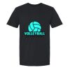 Unisex Softstyle® T-Shirt Thumbnail