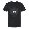 Unisex Softstyle® T-Shirt Thumbnail