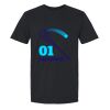 Unisex Softstyle® T-Shirt Thumbnail