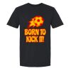 Unisex Softstyle® T-Shirt Thumbnail
