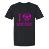 Unisex Softstyle® T-Shirt Thumbnail