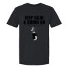 Unisex Softstyle® T-Shirt Thumbnail