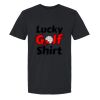 Unisex Softstyle® T-Shirt Thumbnail