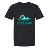 Unisex Softstyle® T-Shirt Thumbnail