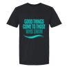 Unisex Softstyle® T-Shirt Thumbnail
