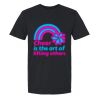 Unisex Softstyle® T-Shirt Thumbnail
