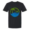 Unisex Softstyle® T-Shirt Thumbnail