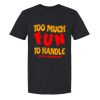 Unisex Softstyle® T-Shirt Thumbnail