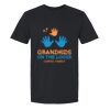 Unisex Softstyle® T-Shirt Thumbnail