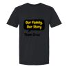 Unisex Softstyle® T-Shirt Thumbnail