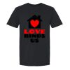 Unisex Softstyle® T-Shirt Thumbnail