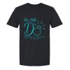 Unisex Softstyle® T-Shirt Thumbnail