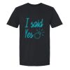 Unisex Softstyle® T-Shirt Thumbnail