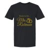 Unisex Softstyle® T-Shirt Thumbnail