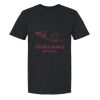 Unisex Softstyle® T-Shirt Thumbnail