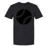 Unisex Softstyle® T-Shirt Thumbnail
