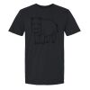 Unisex Softstyle® T-Shirt Thumbnail