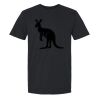 Unisex Softstyle® T-Shirt Thumbnail
