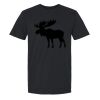 Unisex Softstyle® T-Shirt Thumbnail