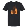 Unisex Softstyle® T-Shirt Thumbnail